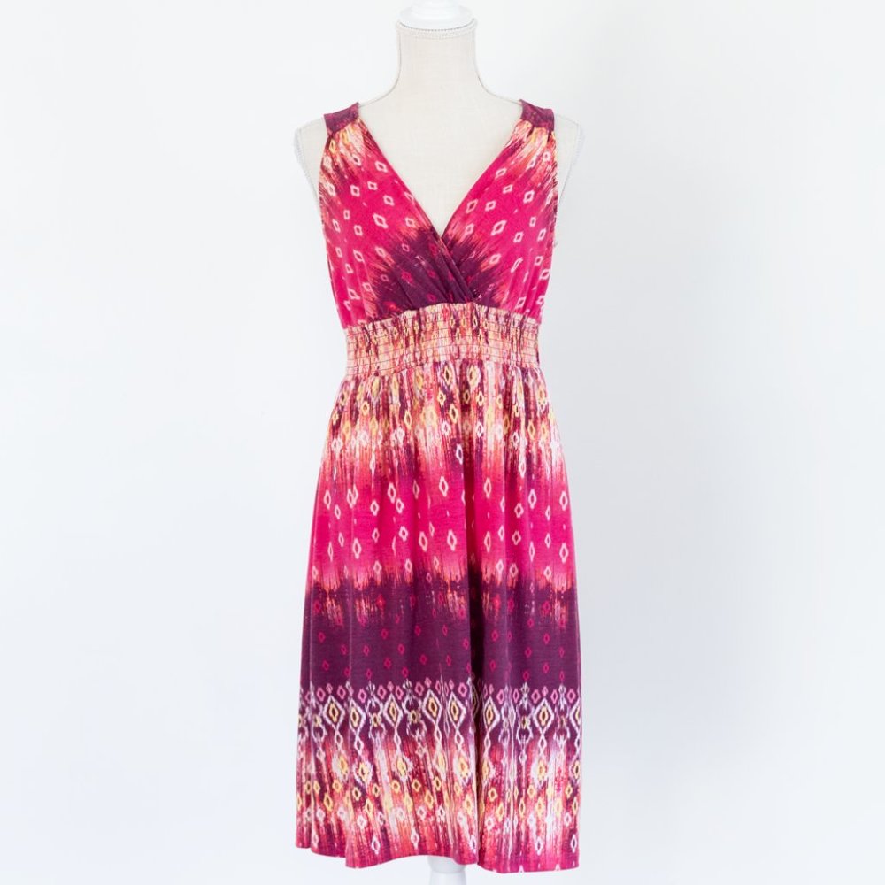 Mary McFadden Dress